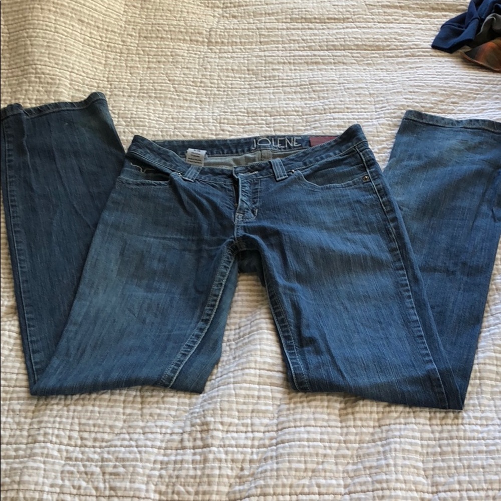 Kimes Ranch Jolene Jean